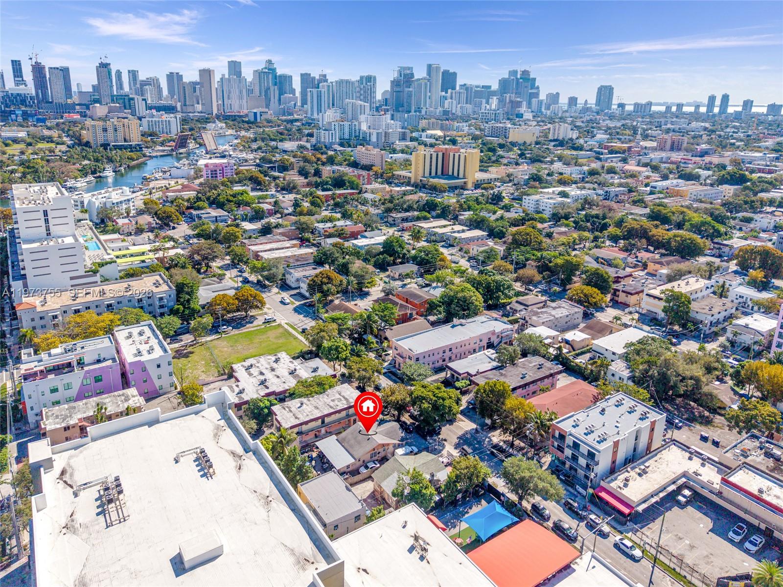 LAWRENCE ESTATE LAND CO - Residential Income