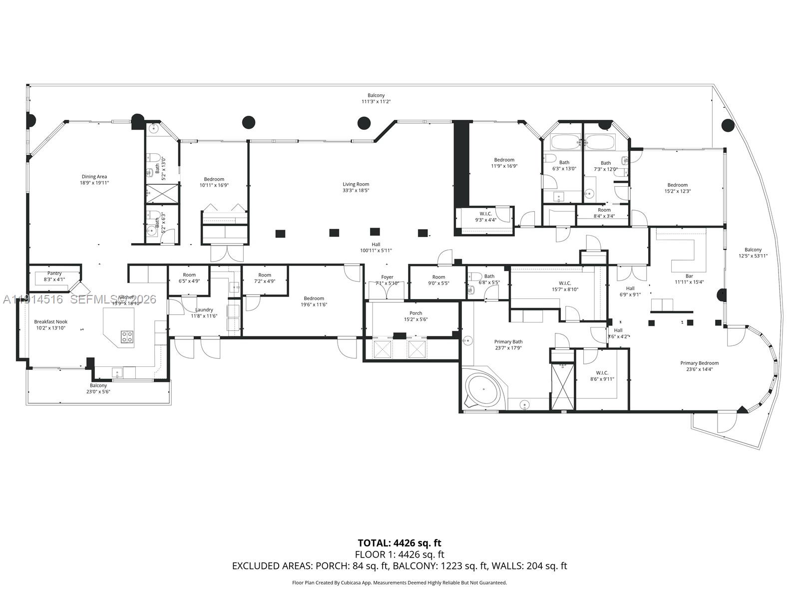 CAPOBELLA CONDO - Residential