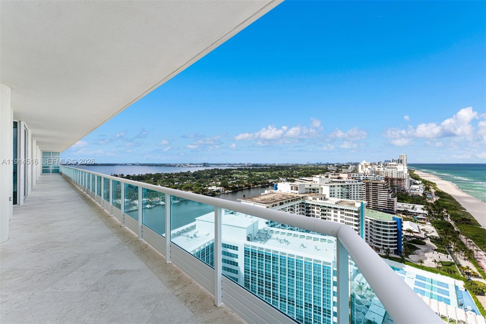 CAPOBELLA CONDO - Residential