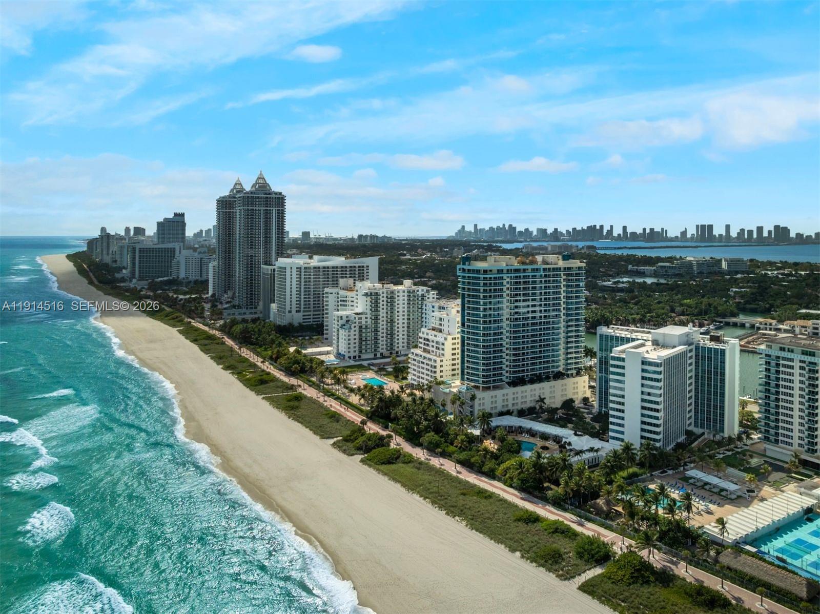 CAPOBELLA CONDO - Residential
