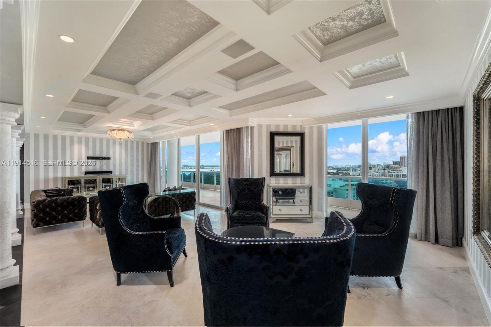 CAPOBELLA CONDO - Residential