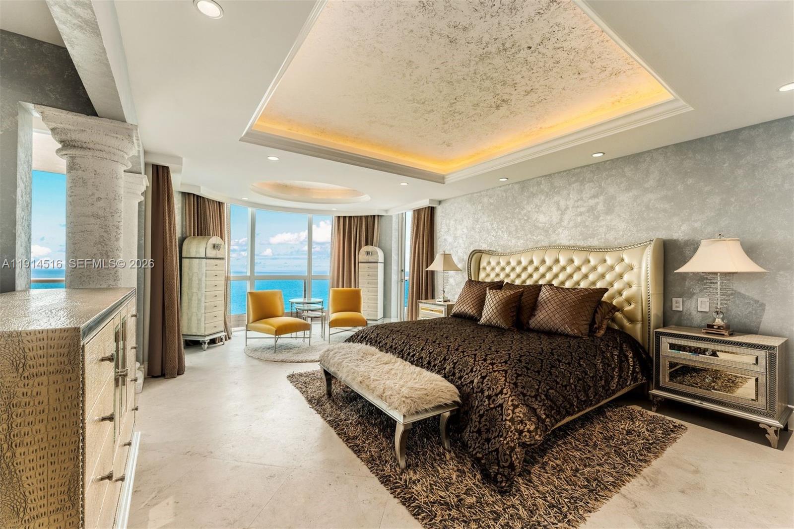 CAPOBELLA CONDO - Residential