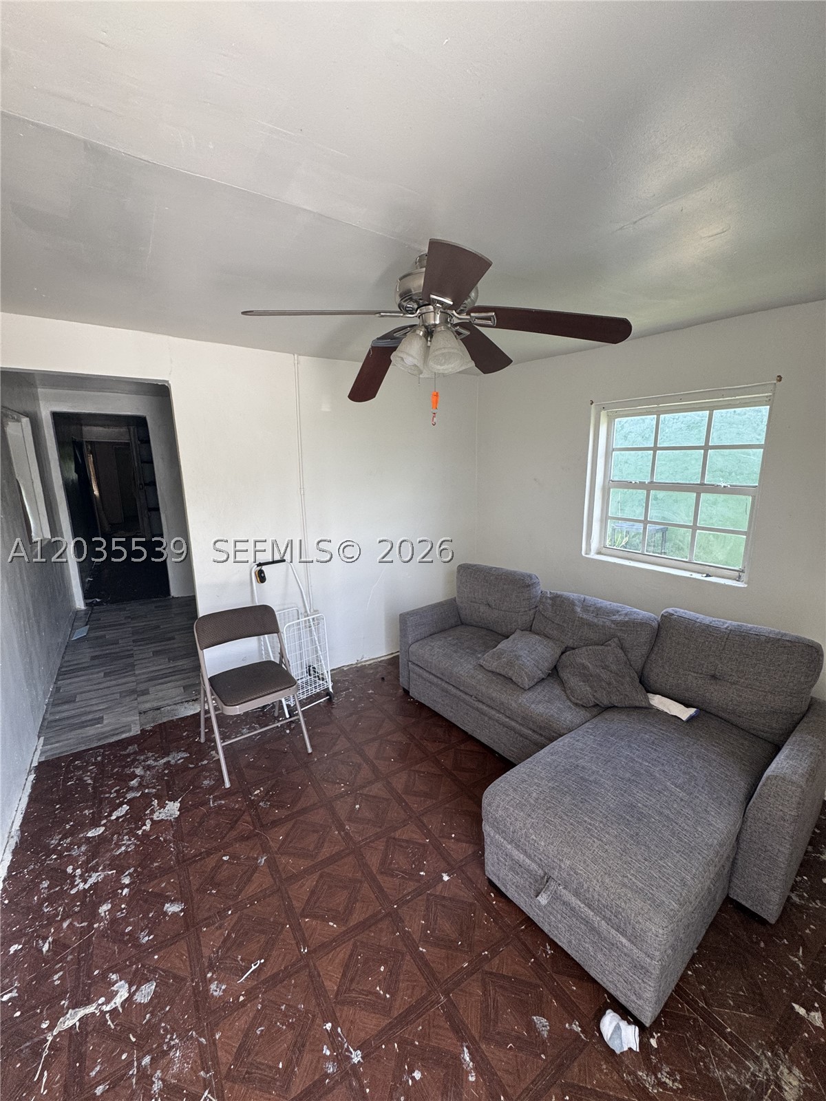SEMINOLE CITY SEC 1 - Residential