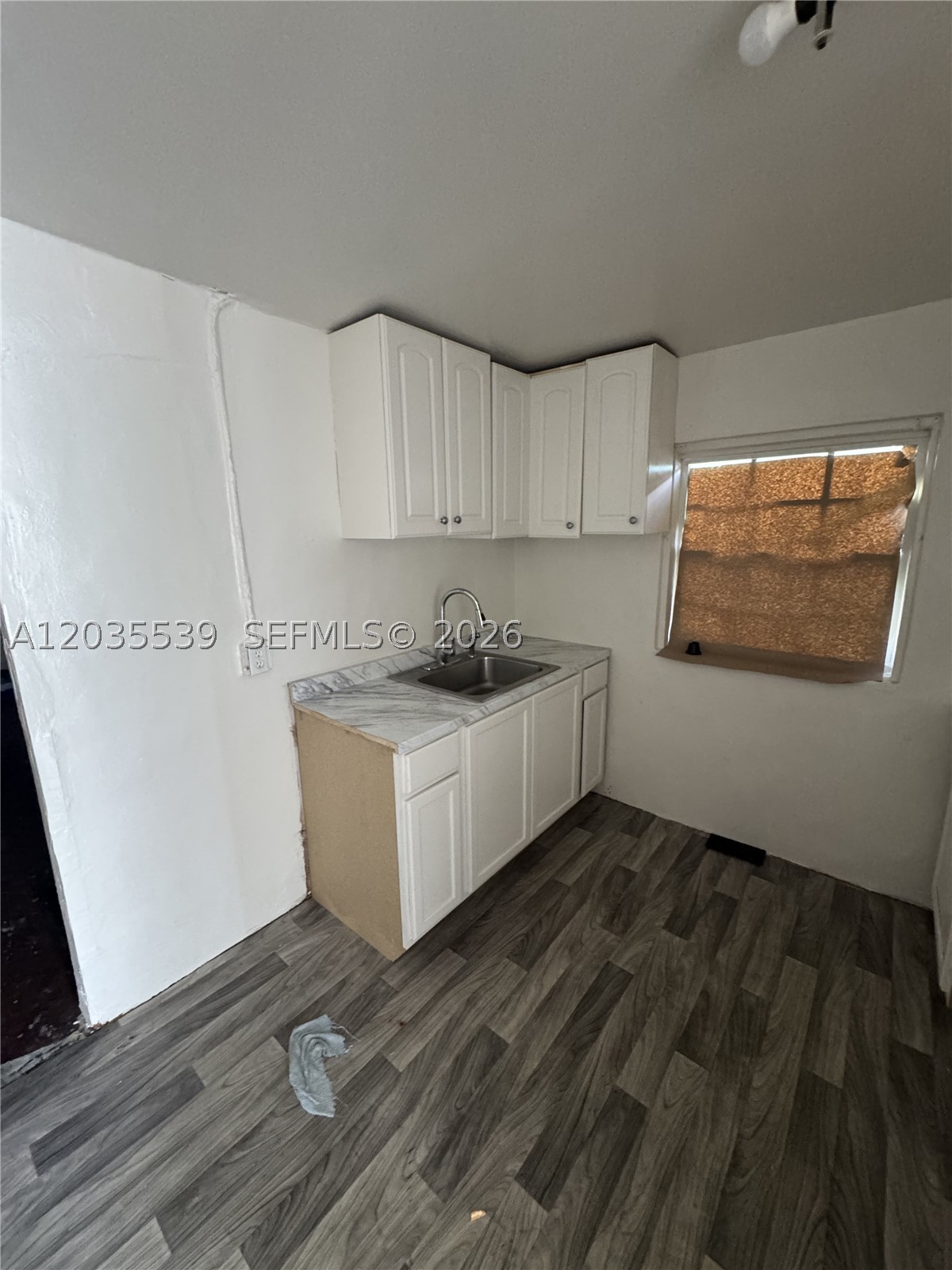 SEMINOLE CITY SEC 1 - Residential