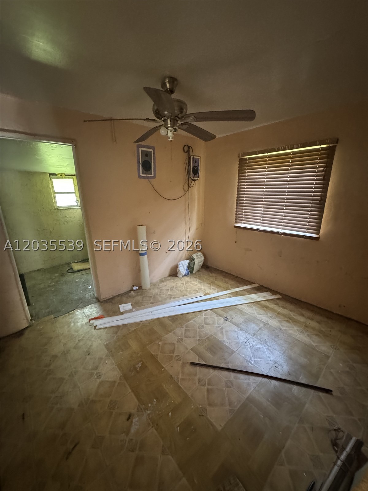 SEMINOLE CITY SEC 1 - Residential