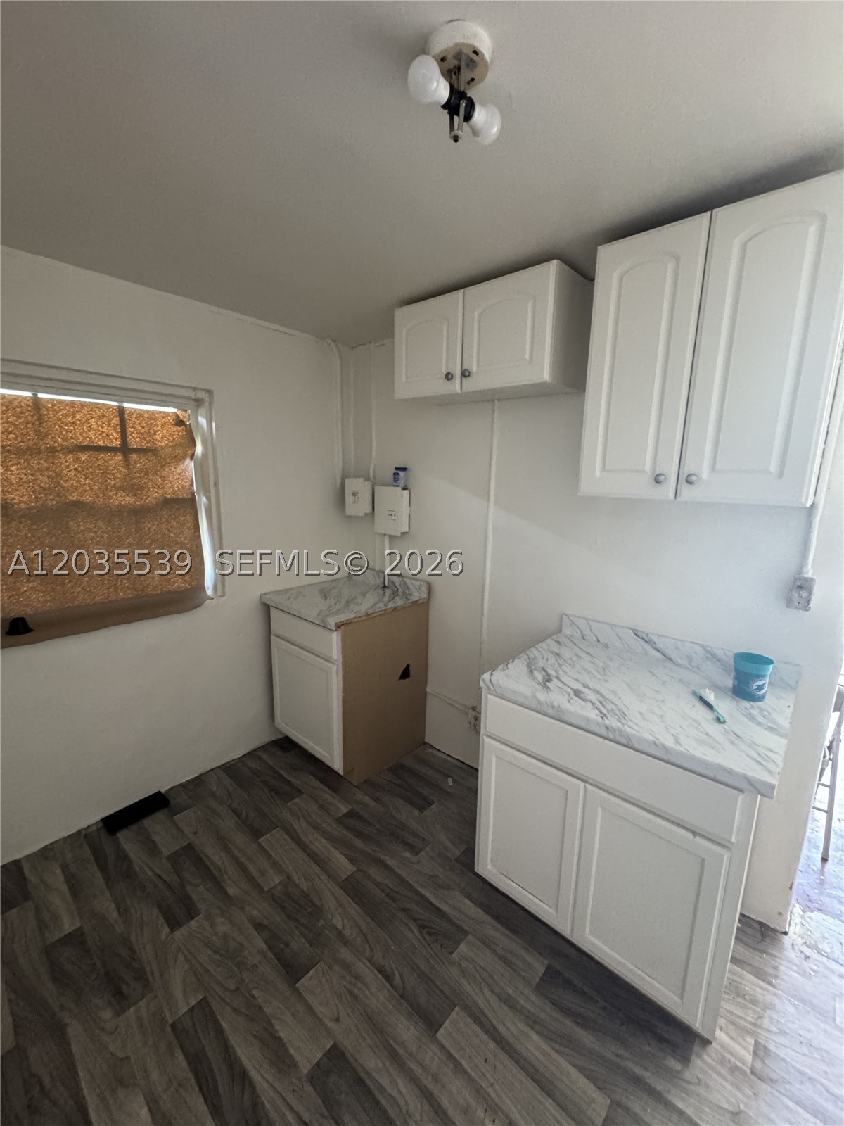 SEMINOLE CITY SEC 1 - Residential