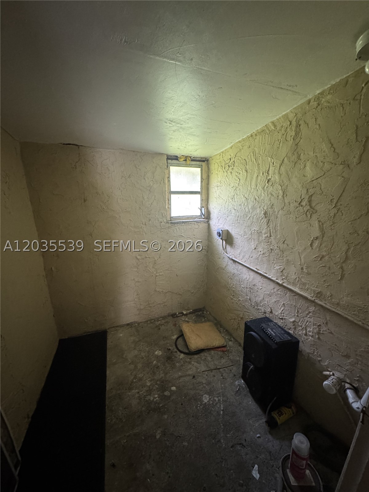 SEMINOLE CITY SEC 1 - Residential