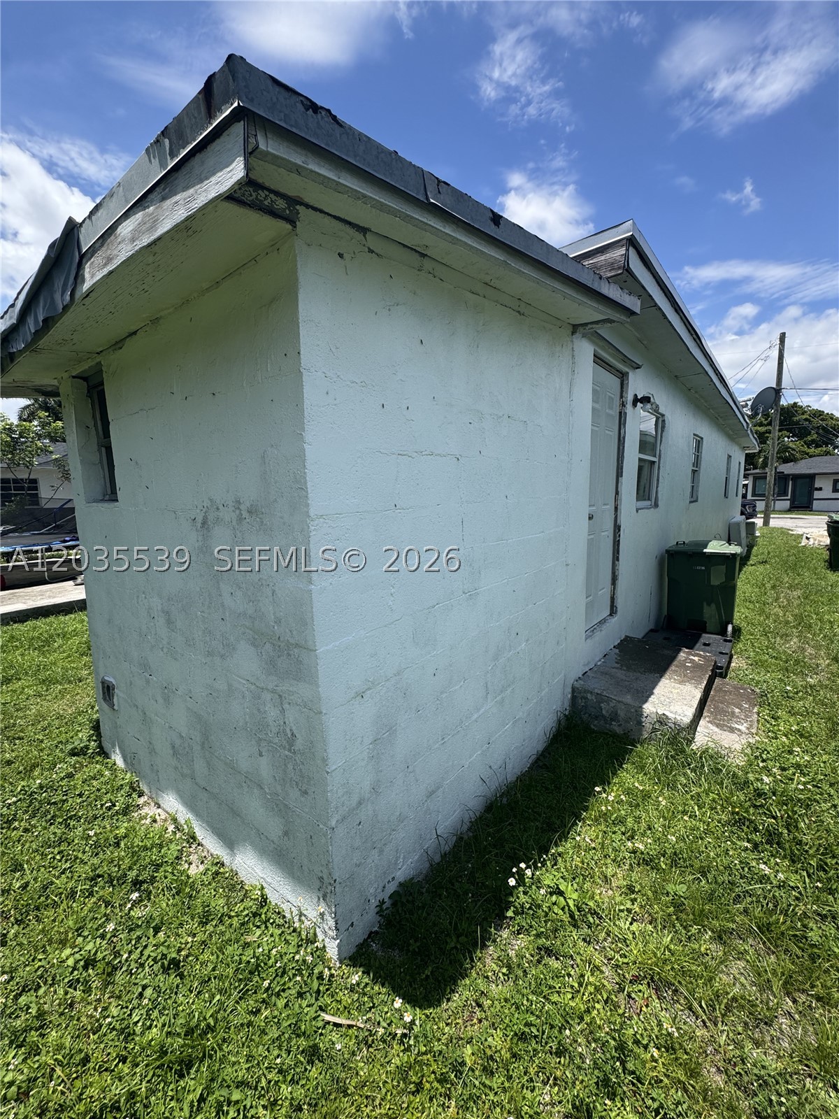 SEMINOLE CITY SEC 1 - Residential