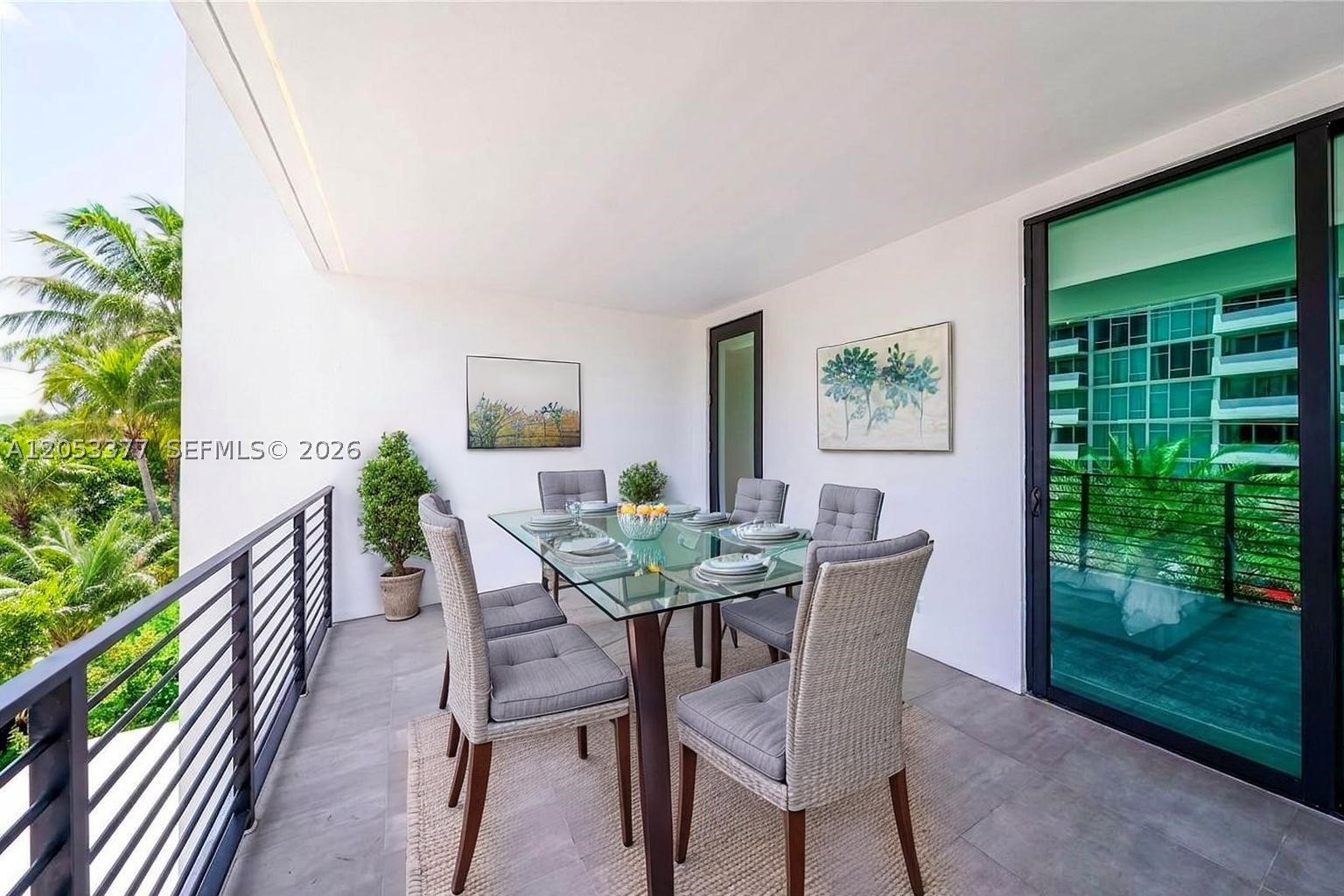 ISLE OF NORMANDY MIAMI VI - Residential