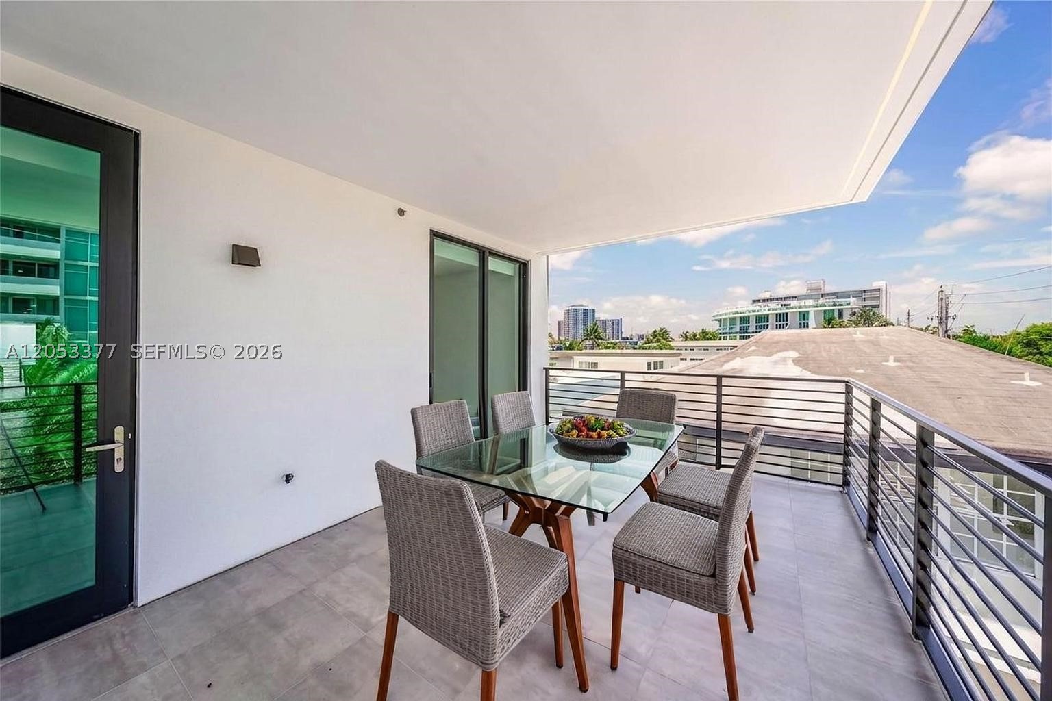 ISLE OF NORMANDY MIAMI VI - Residential
