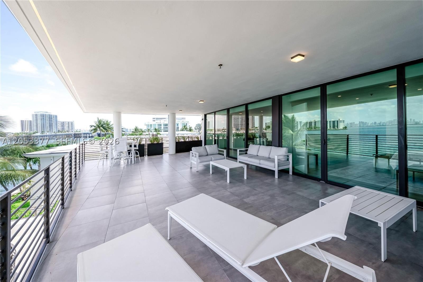 ISLE OF NORMANDY MIAMI VI - Residential