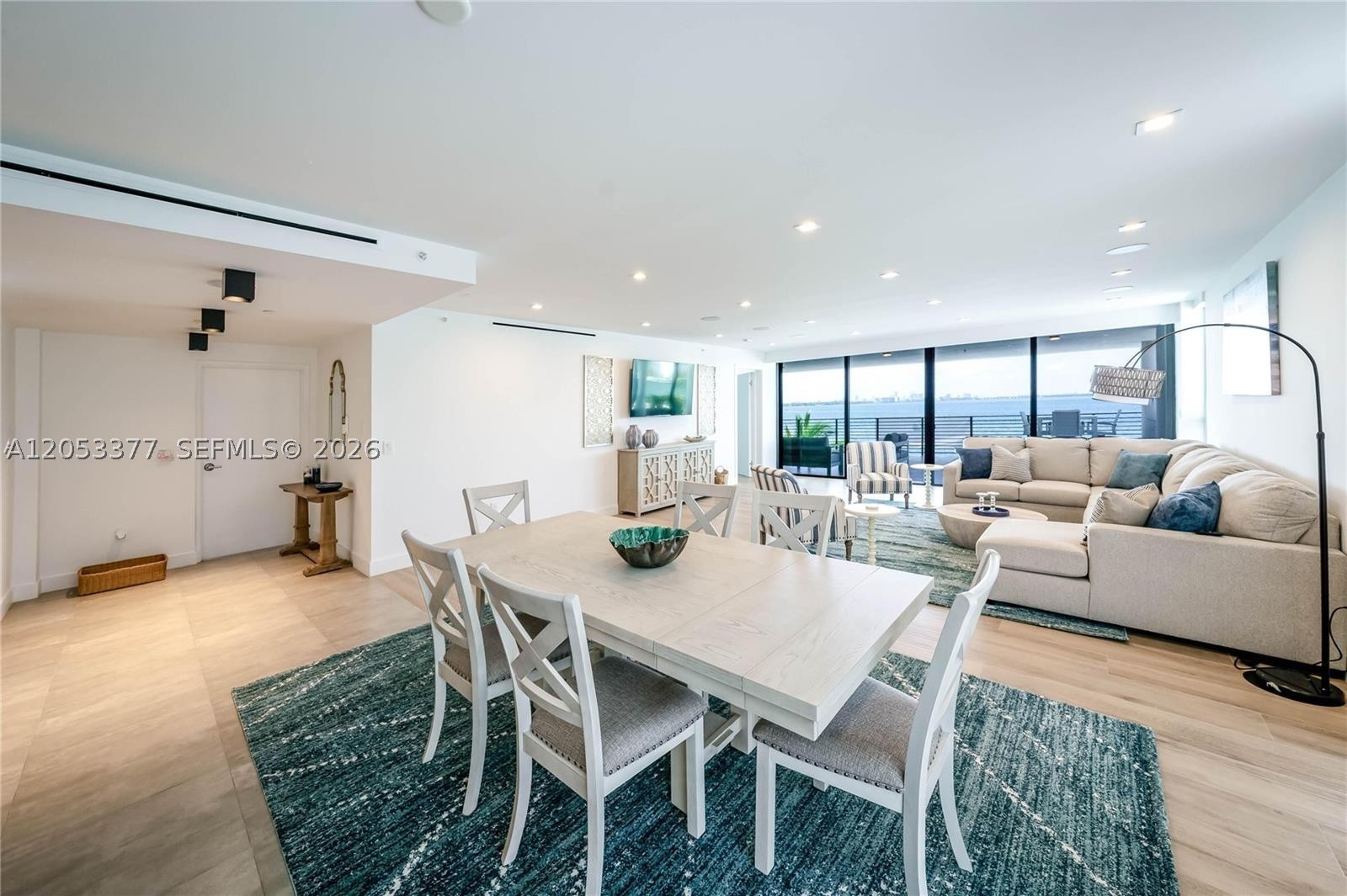 ISLE OF NORMANDY MIAMI VI - Residential