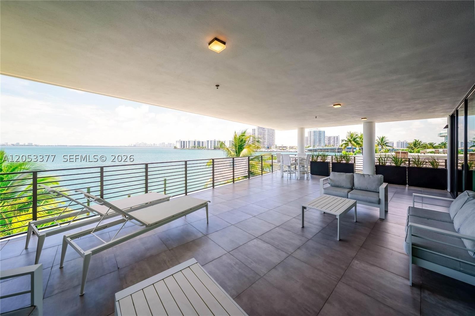 ISLE OF NORMANDY MIAMI VI - Residential