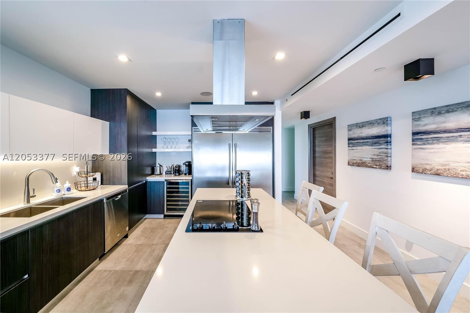 ISLE OF NORMANDY MIAMI VI - Residential