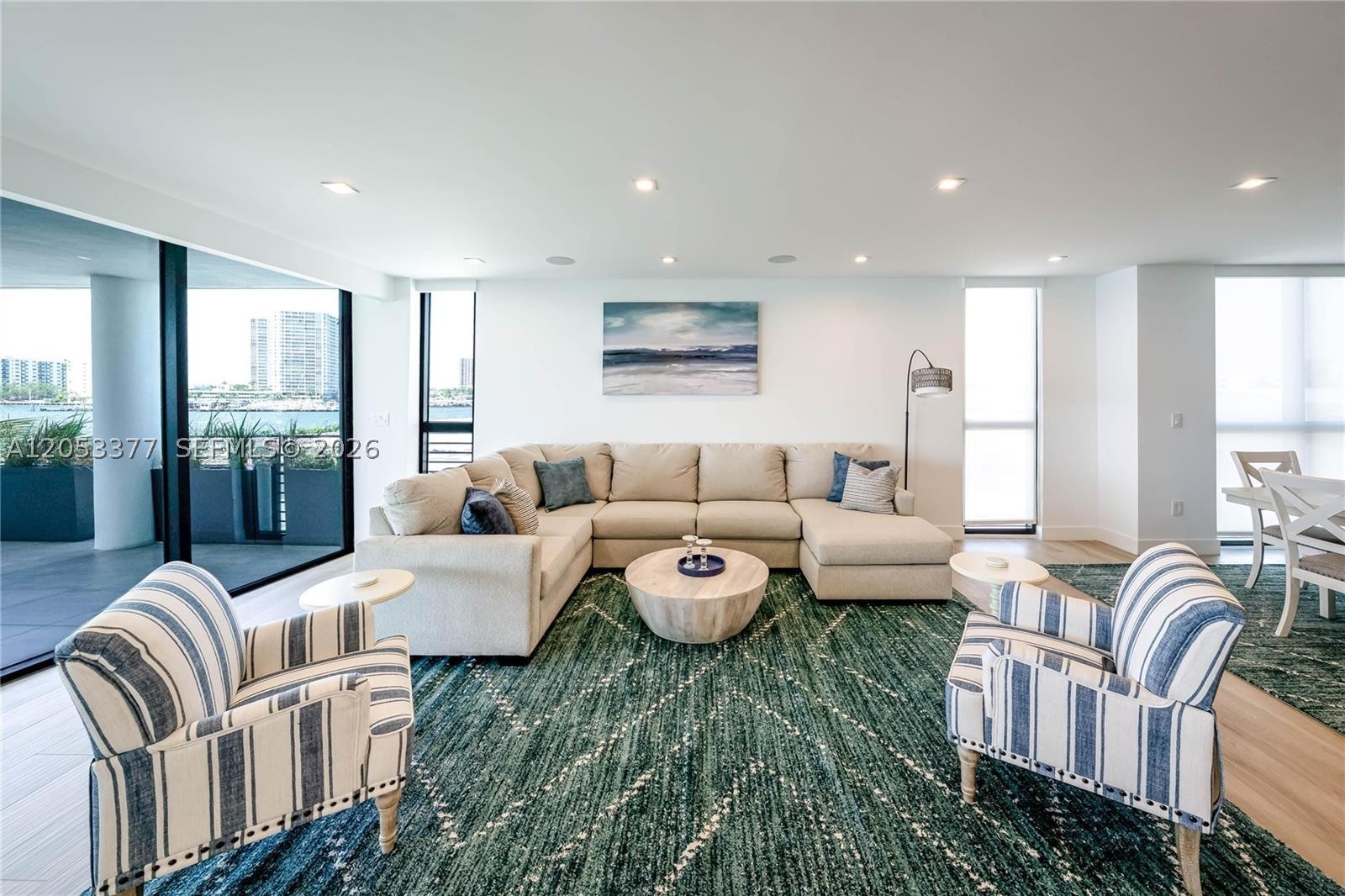 ISLE OF NORMANDY MIAMI VI - Residential