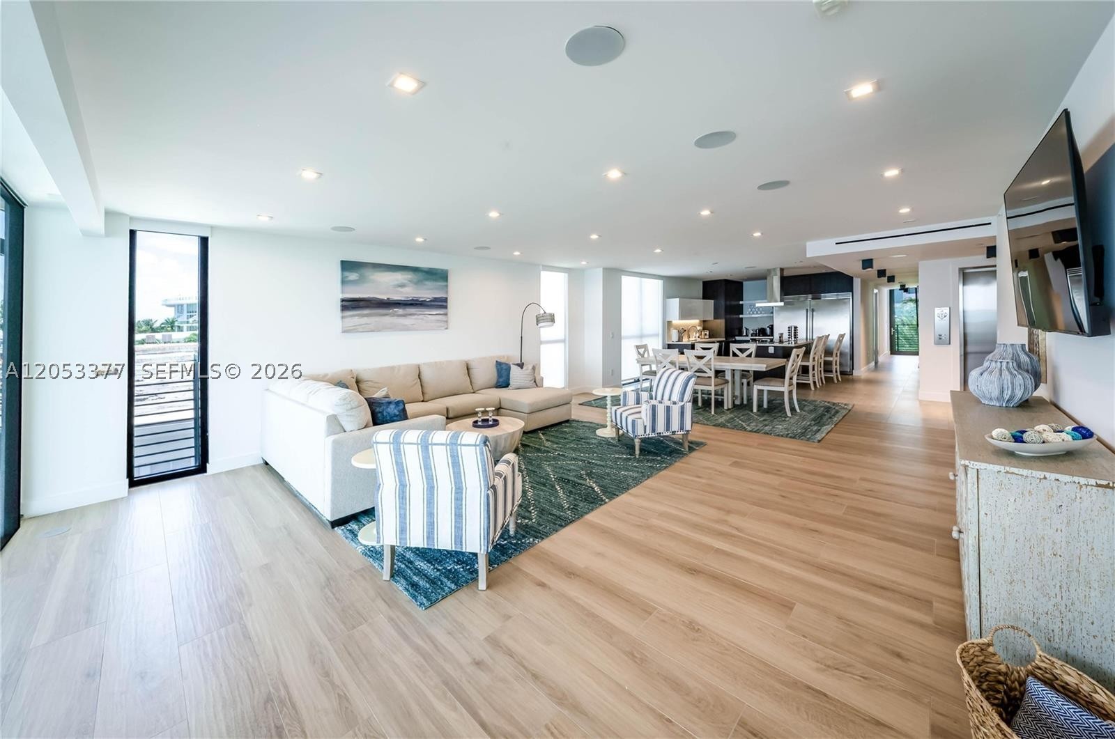 ISLE OF NORMANDY MIAMI VI - Residential