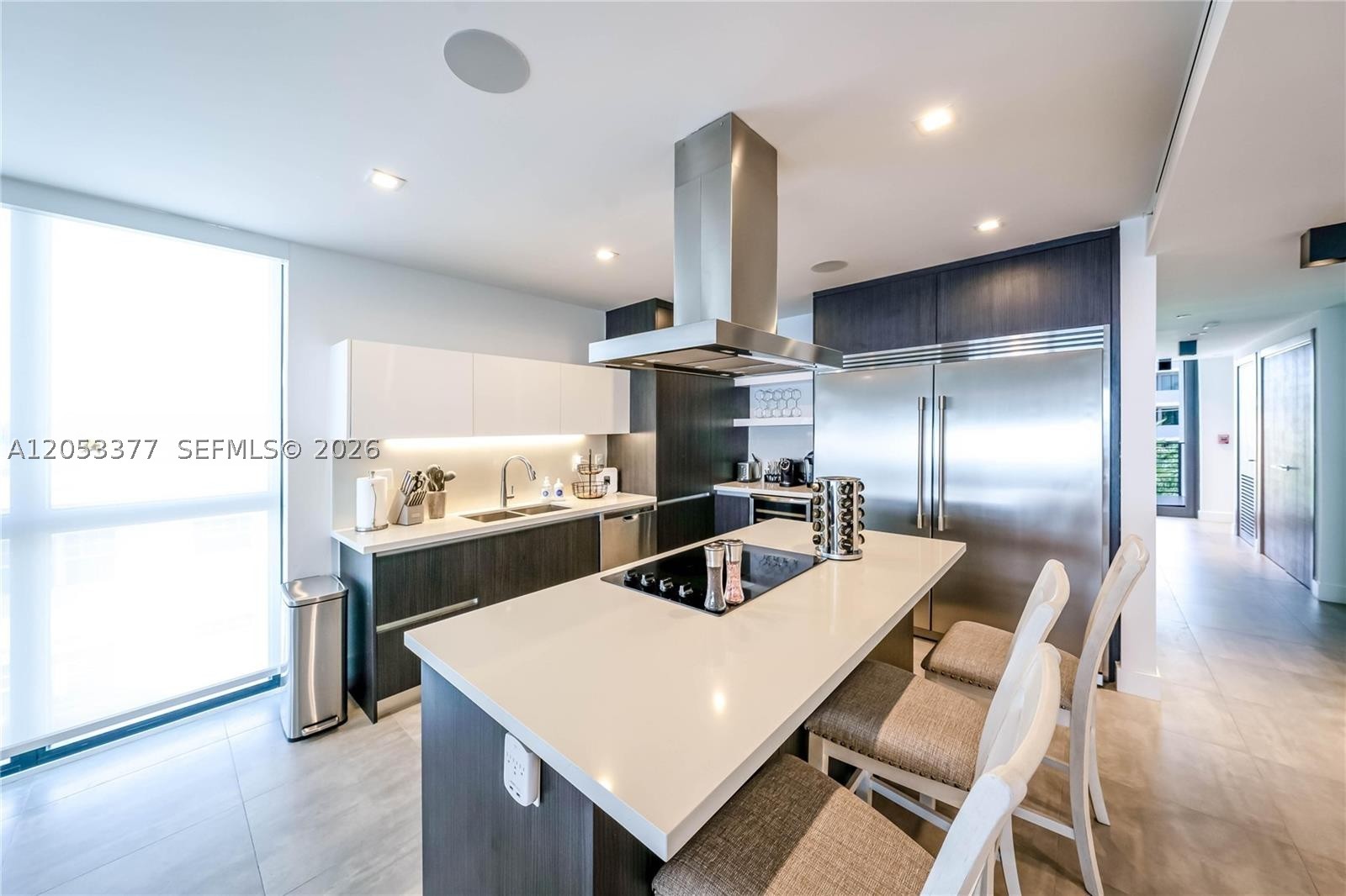 ISLE OF NORMANDY MIAMI VI - Residential