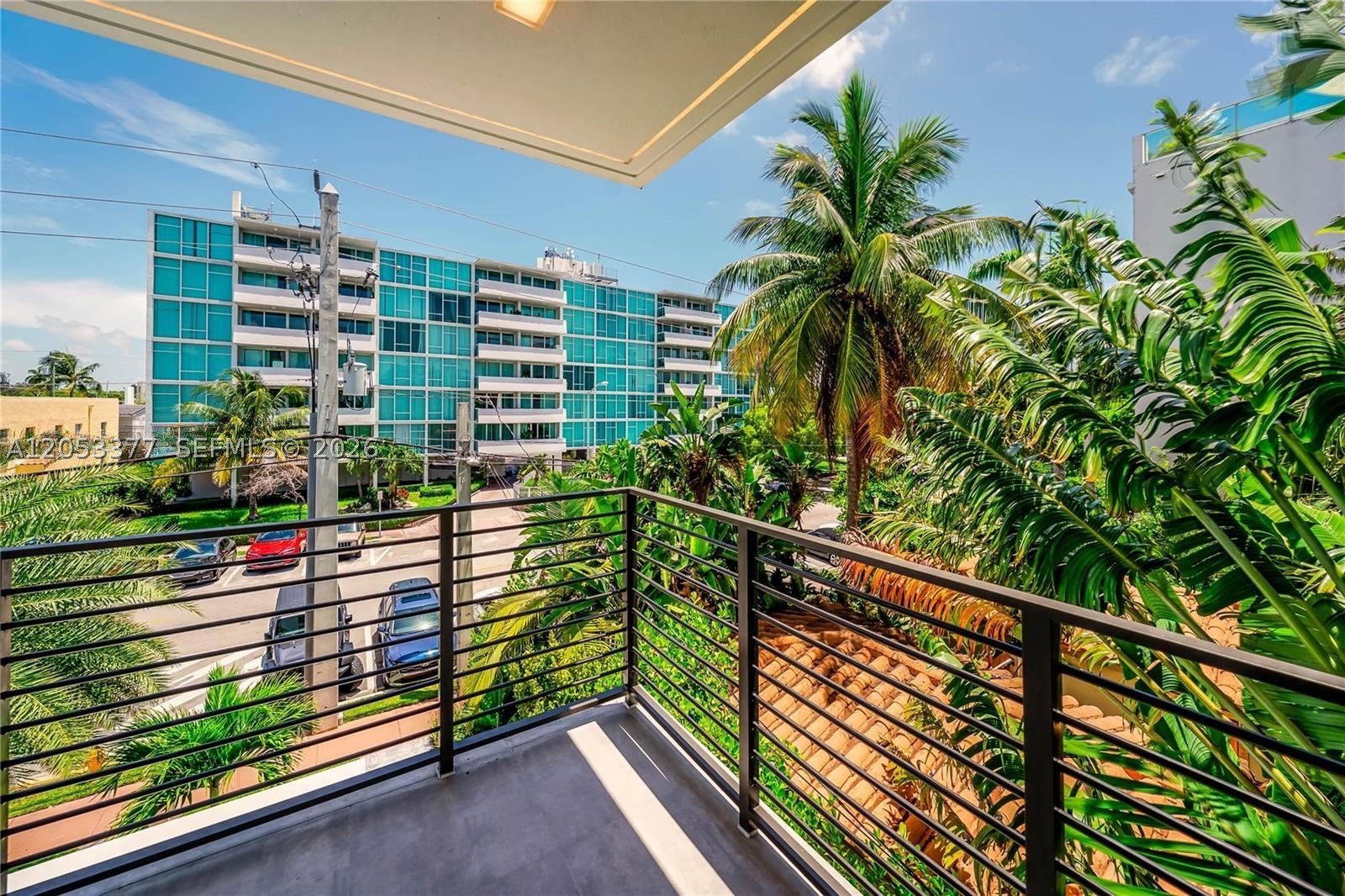 ISLE OF NORMANDY MIAMI VI - Residential