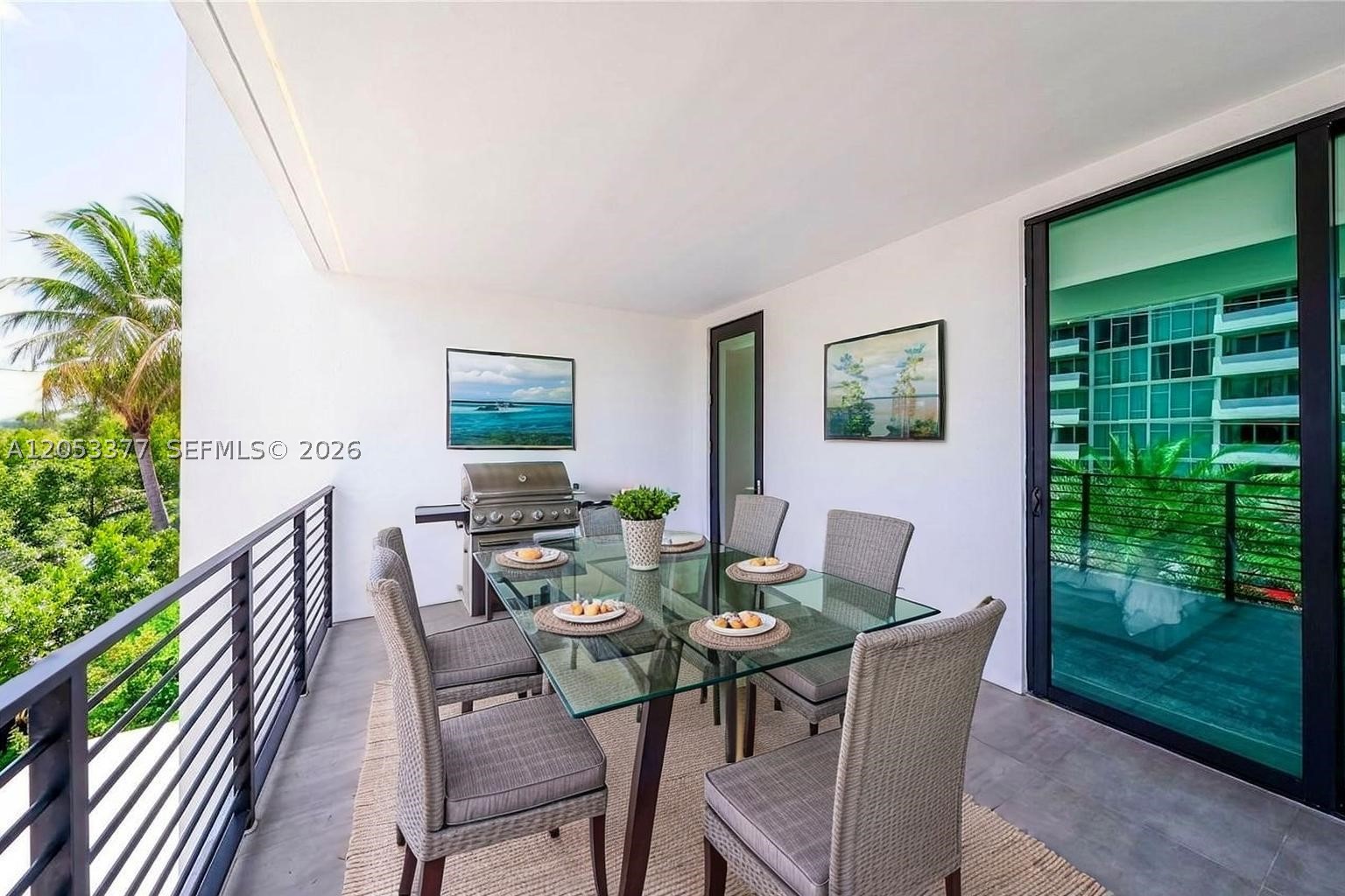 ISLE OF NORMANDY MIAMI VI - Residential