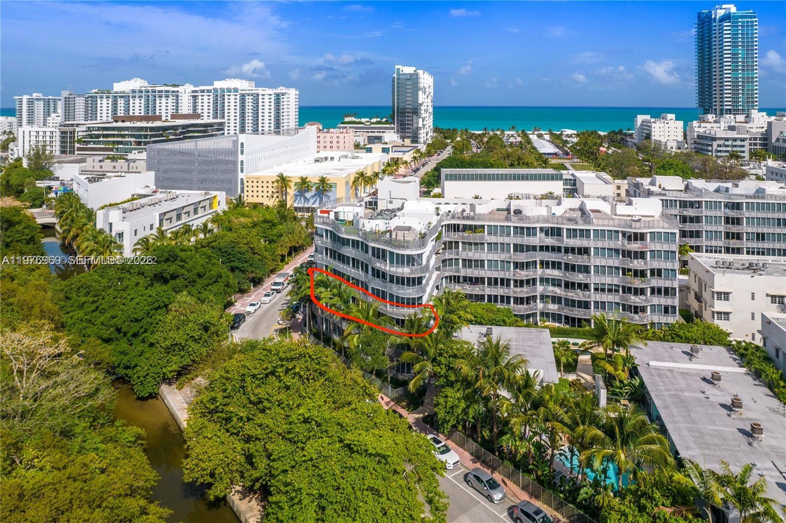 ARTEPARK NORTH CONDO - Residential
