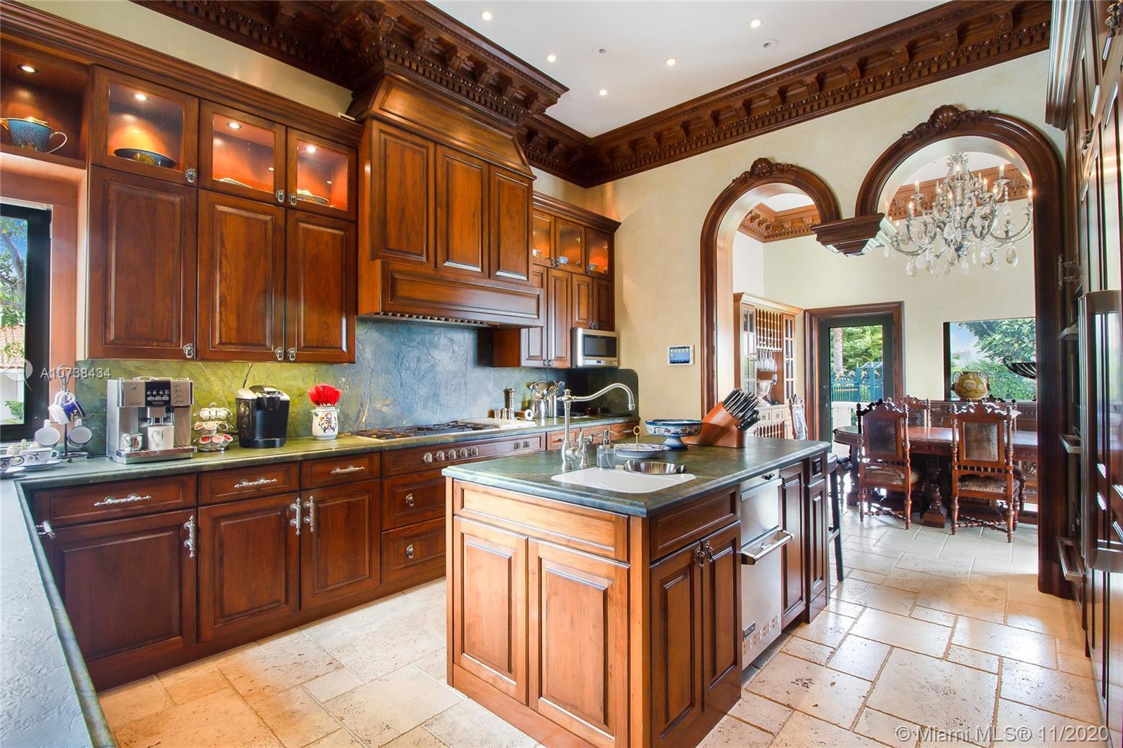 BISCAYNE ISL - Residential