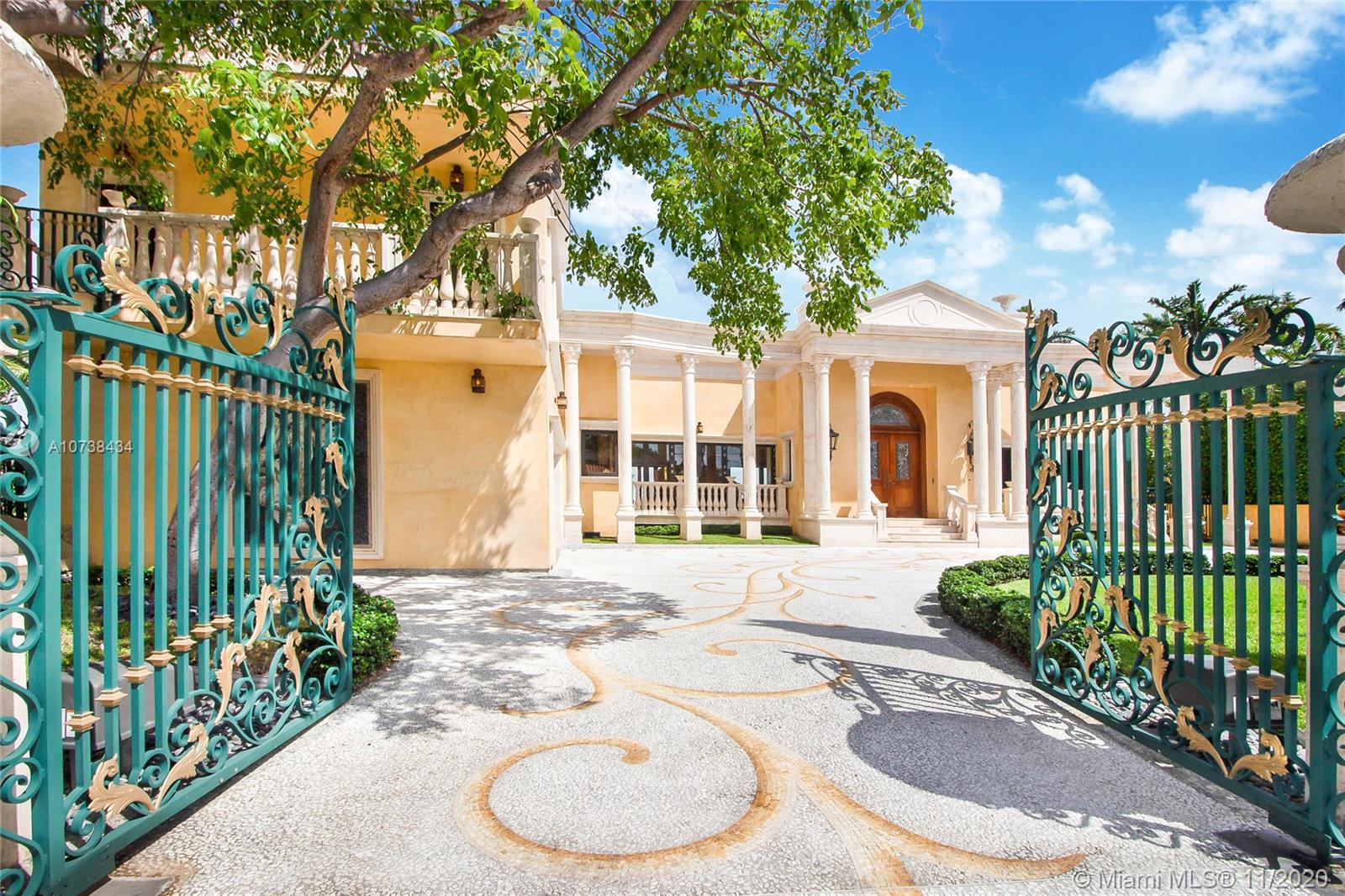 BISCAYNE ISL - Residential