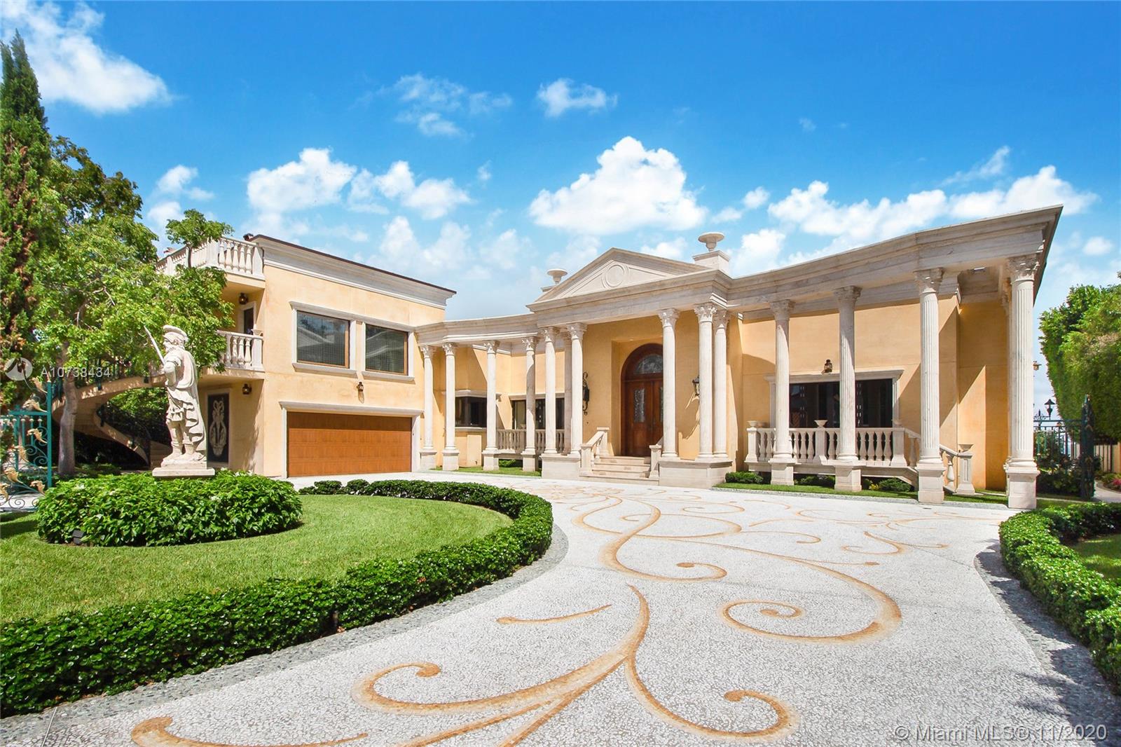BISCAYNE ISL - Residential