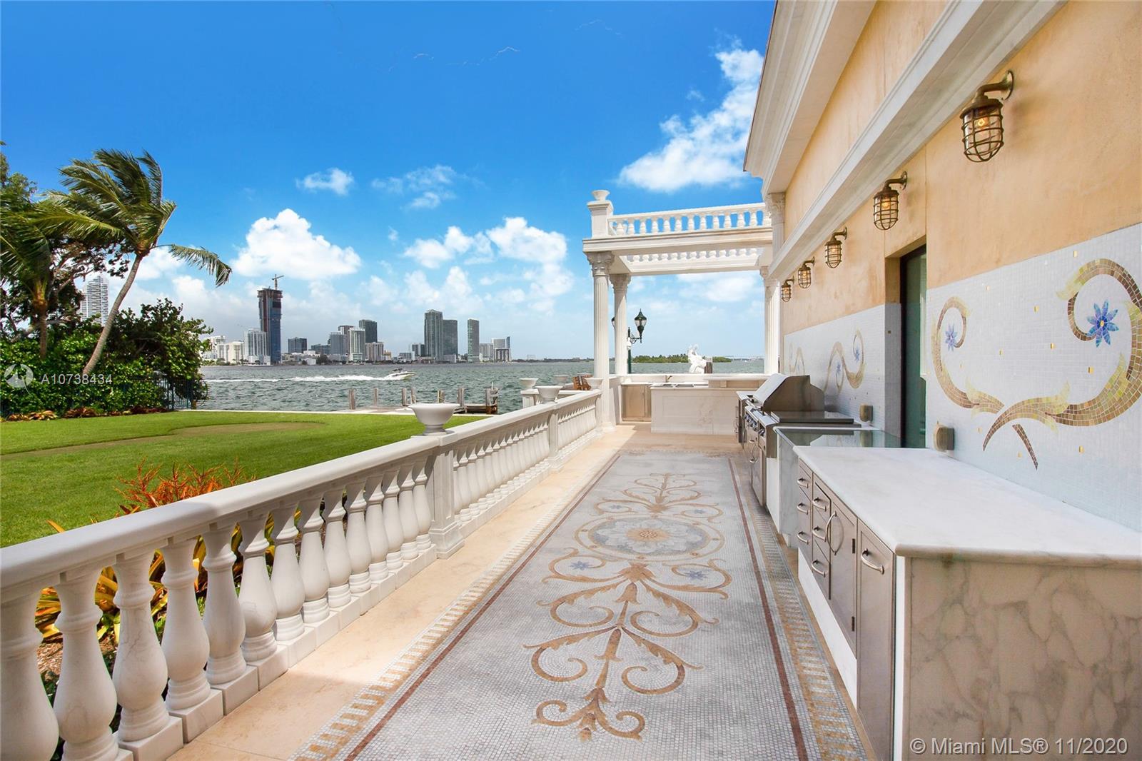 BISCAYNE ISL - Residential