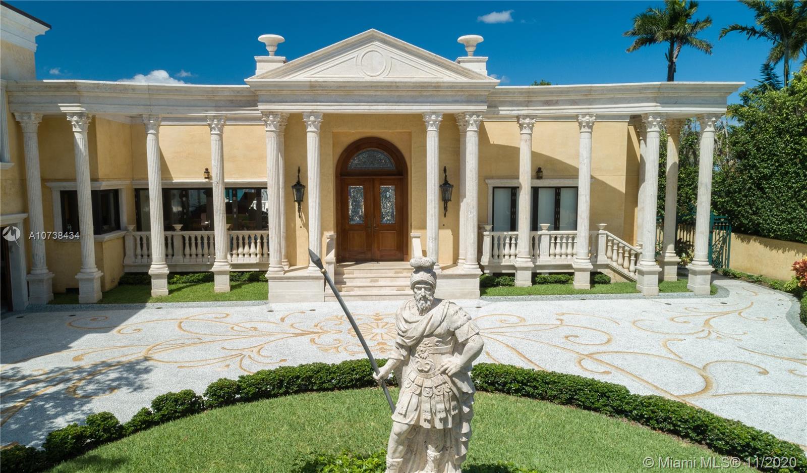 BISCAYNE ISL - Residential