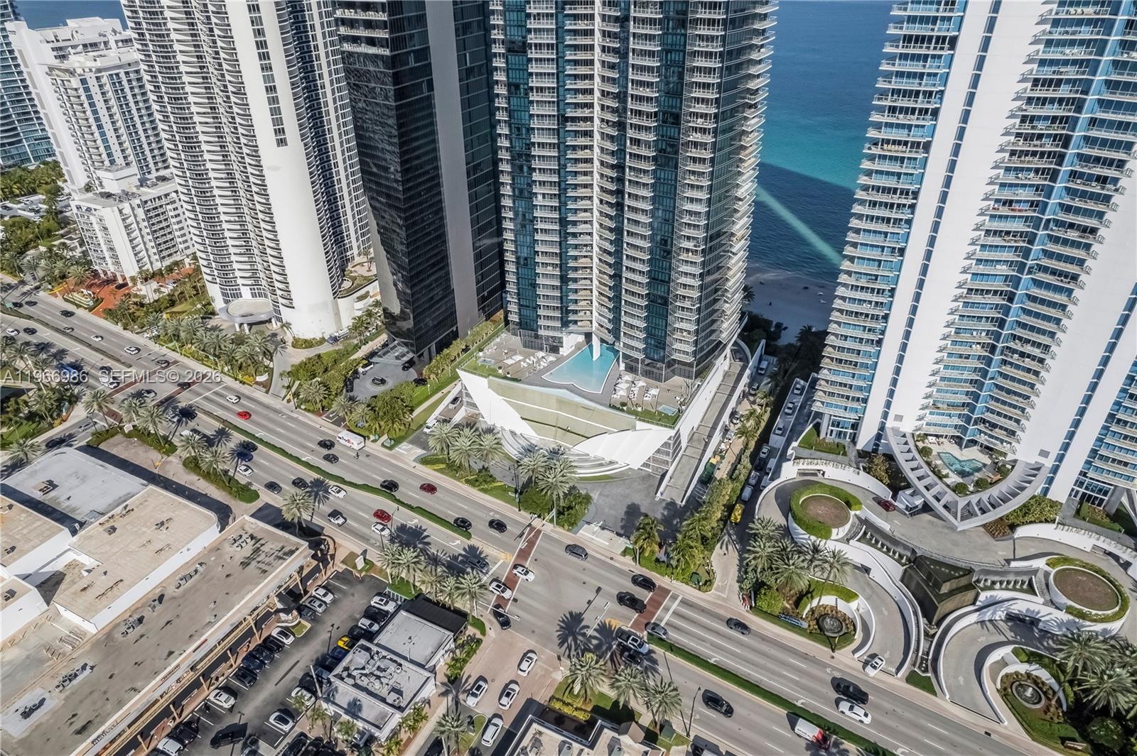 JADE OCEAN CONDO - Residential