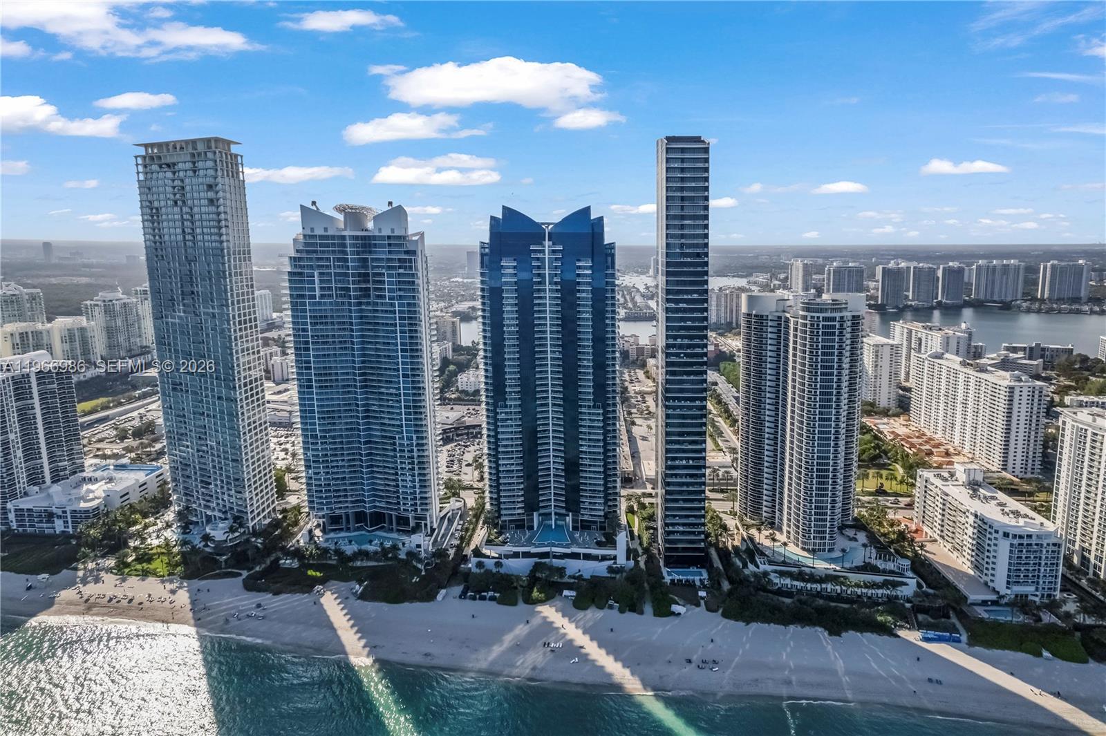 JADE OCEAN CONDO - Residential