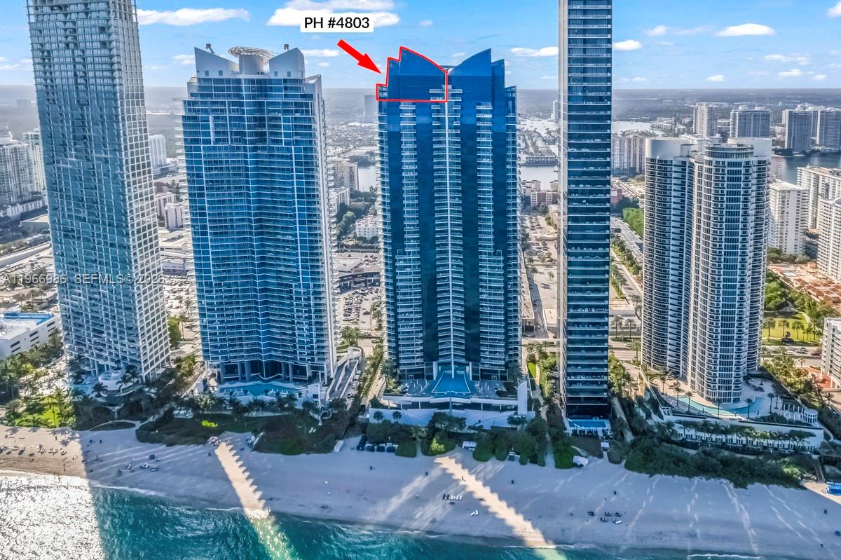 JADE OCEAN CONDO - Residential