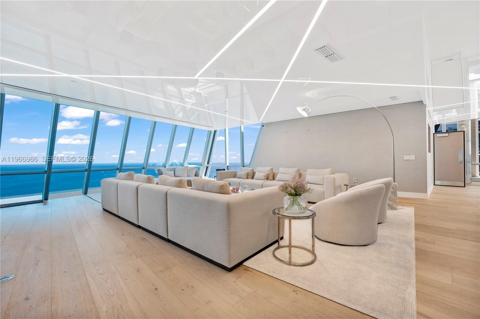 JADE OCEAN CONDO - Residential