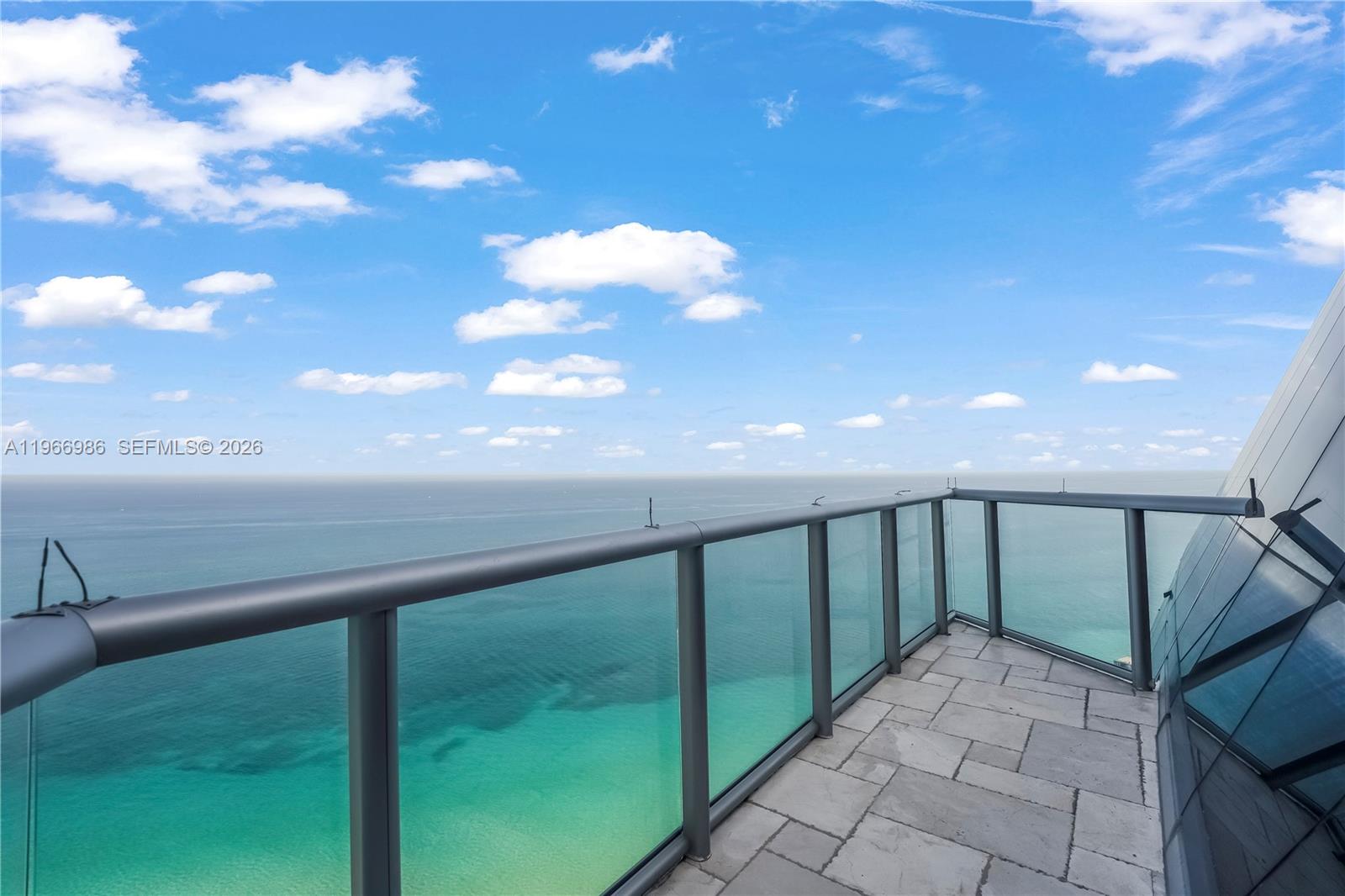 JADE OCEAN CONDO - Residential