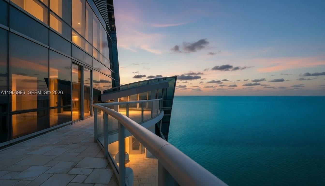 JADE OCEAN CONDO - Residential