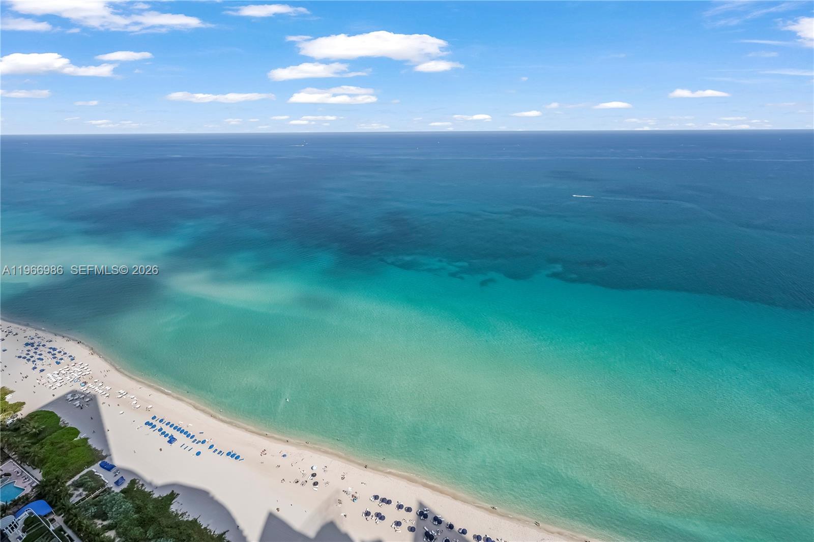JADE OCEAN CONDO - Residential