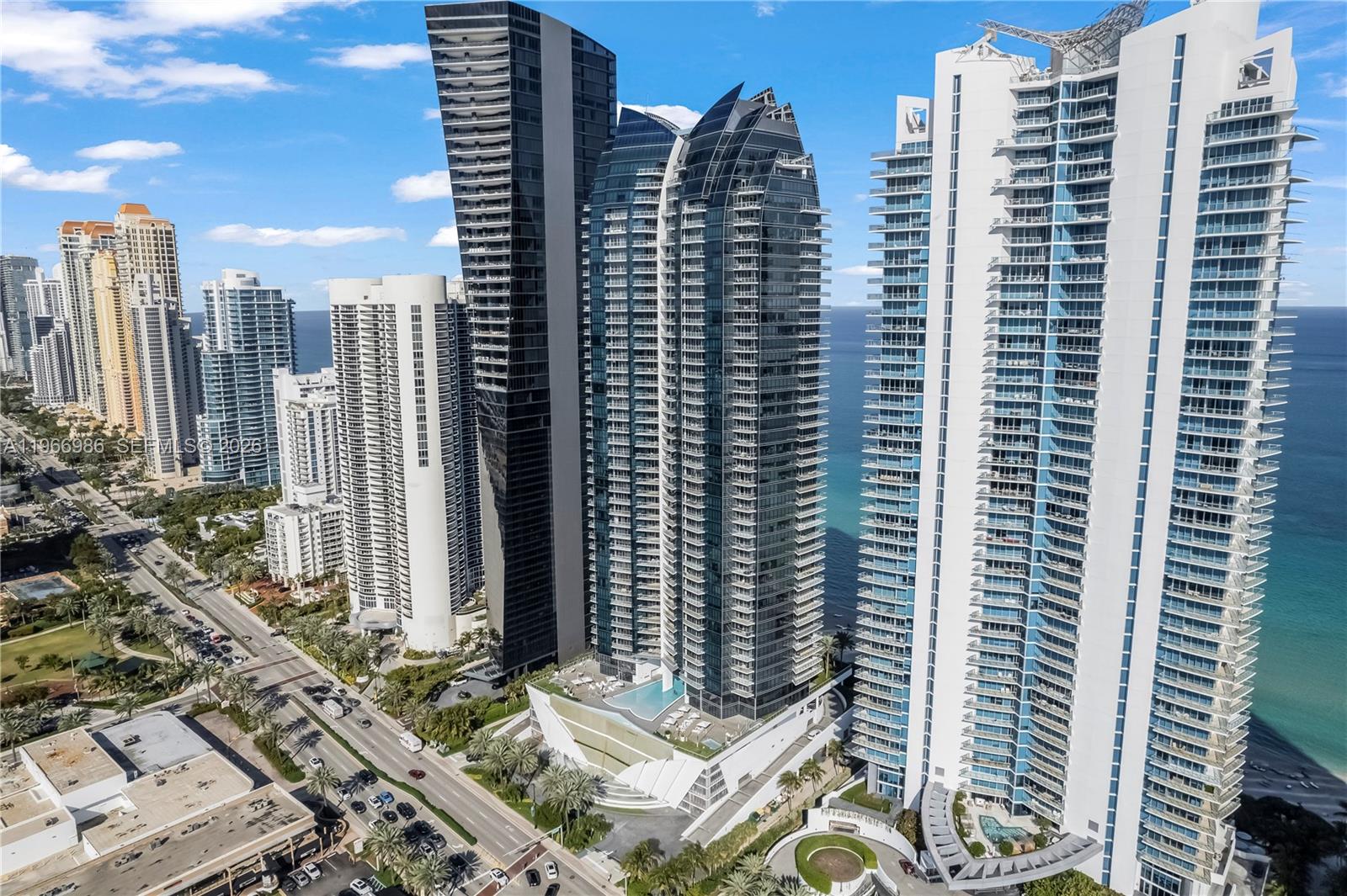 JADE OCEAN CONDO - Residential