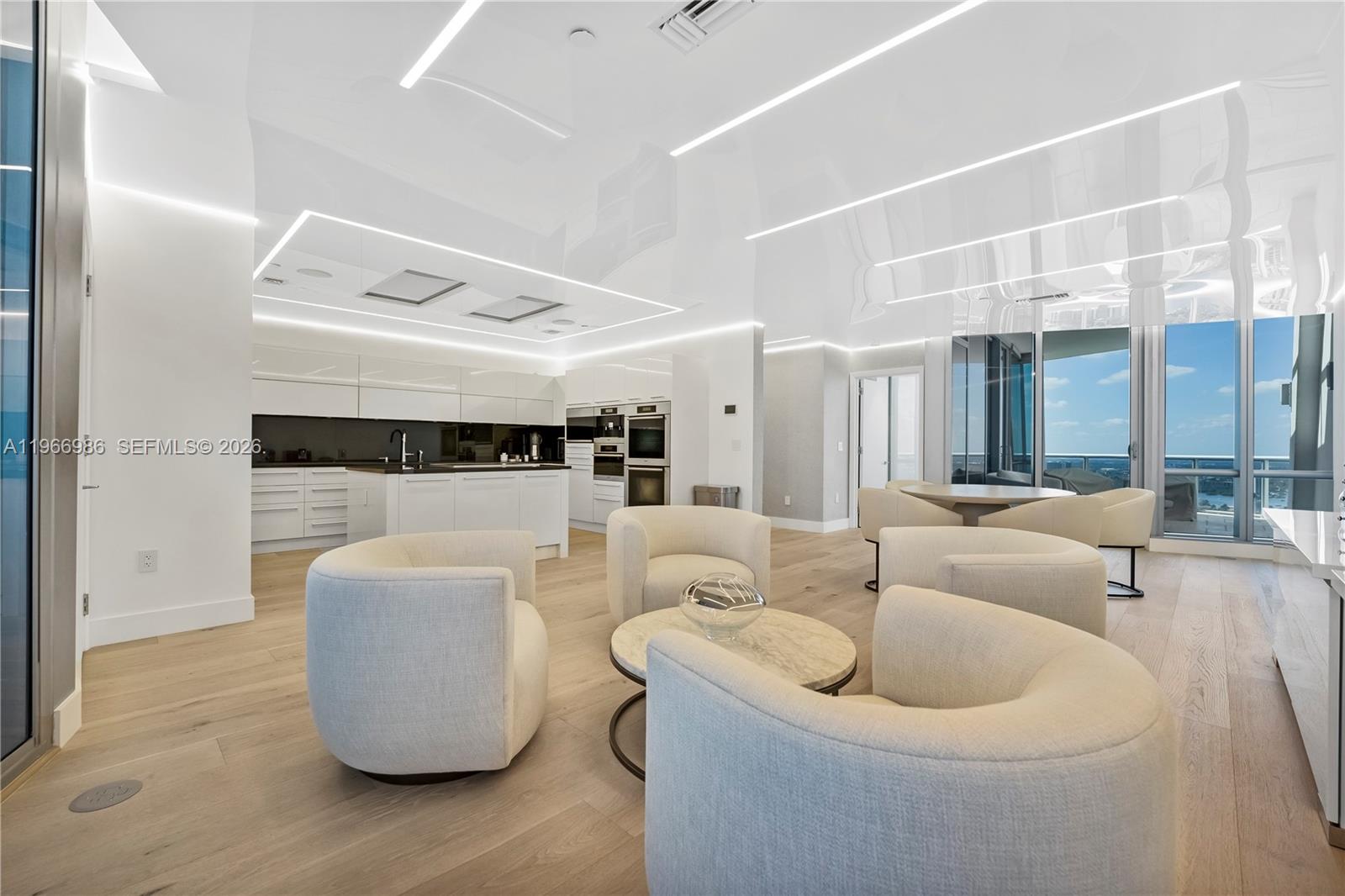 JADE OCEAN CONDO - Residential