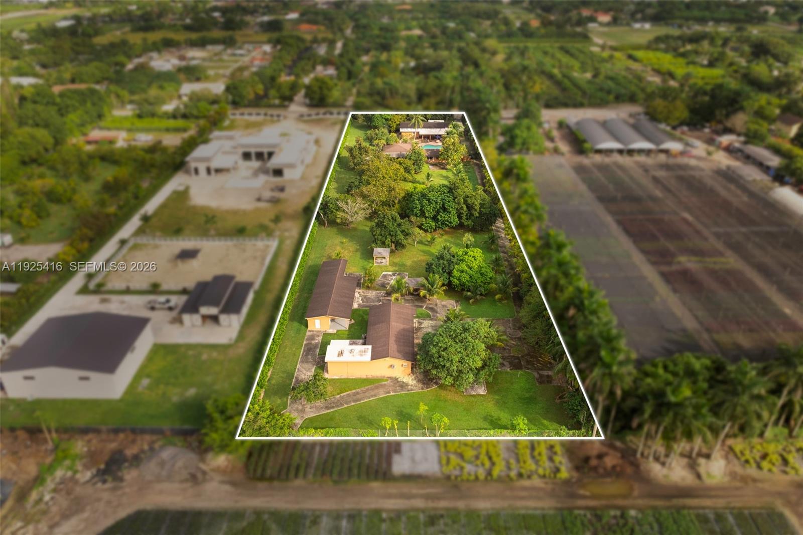 N/A - Residential
