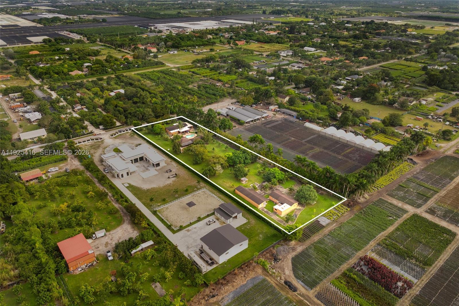 N/A - Residential