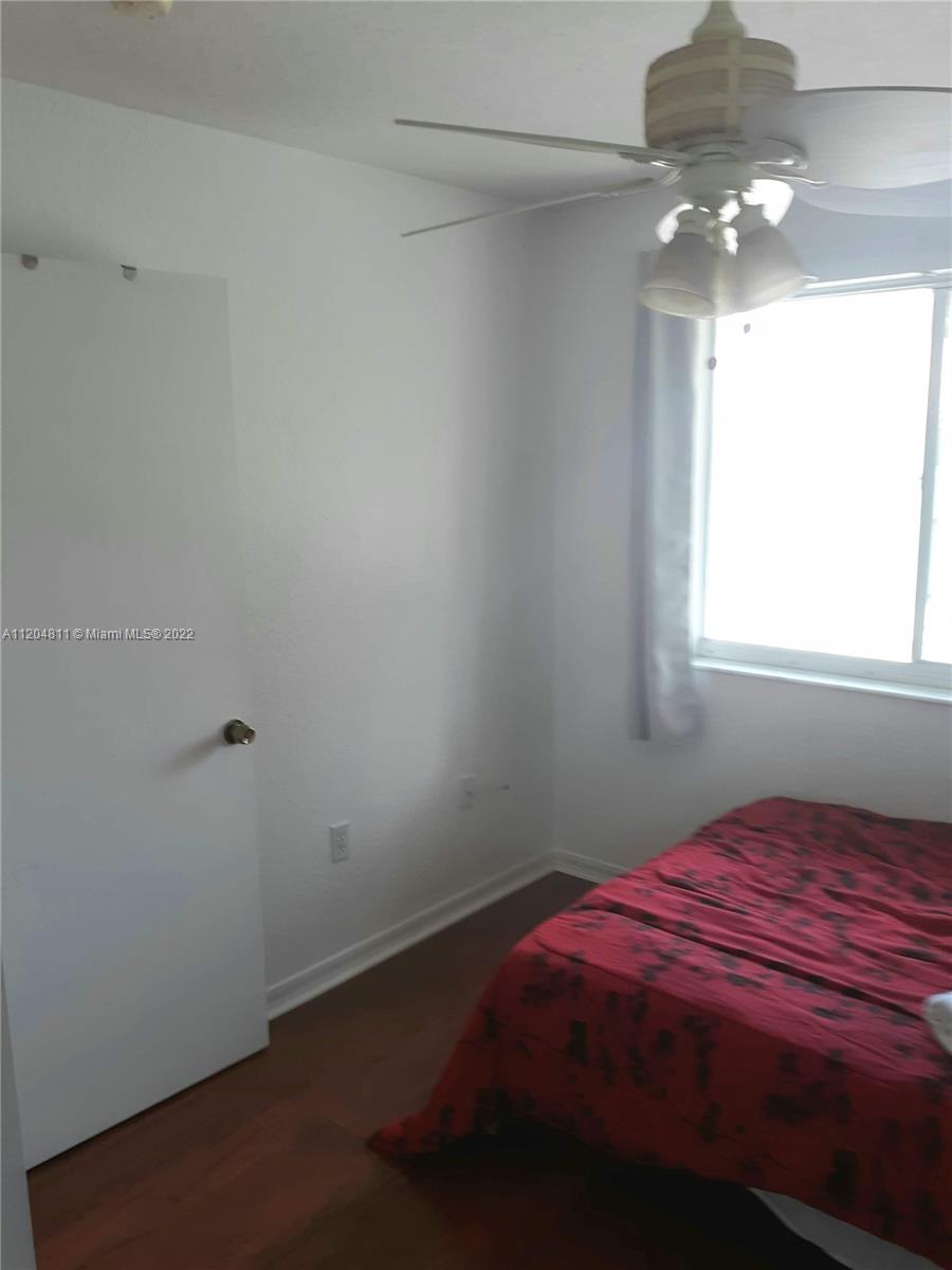 WASHINGTON COURT VILLAS - Residential Lease
