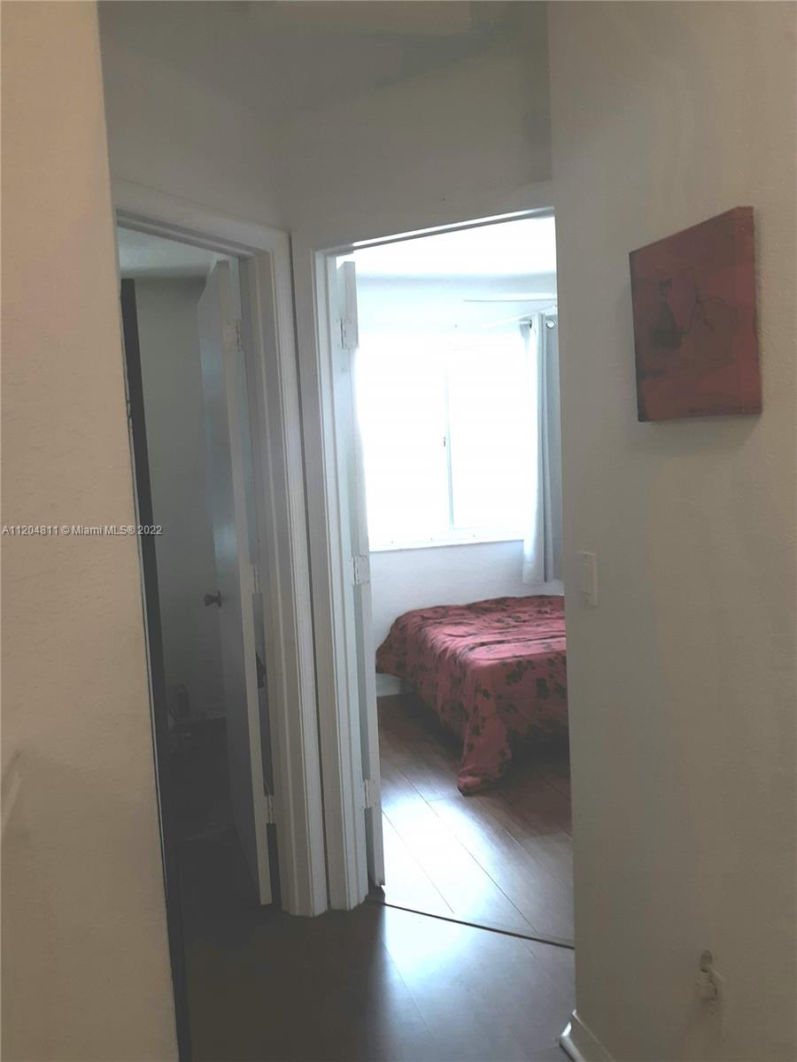 WASHINGTON COURT VILLAS - Residential Lease