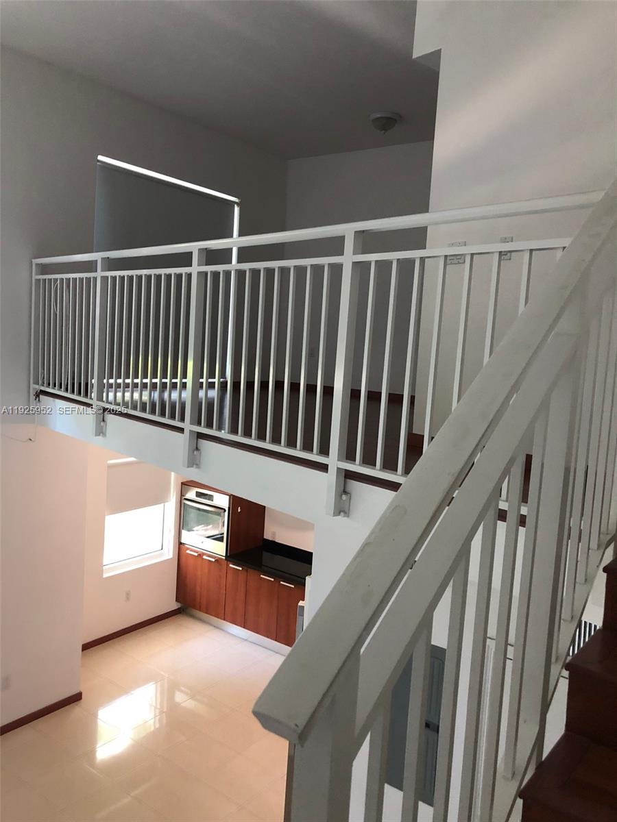 LOFTS ON BRICKELL II COND - Residential