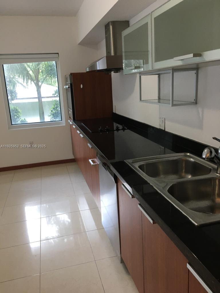 LOFTS ON BRICKELL II COND - Residential