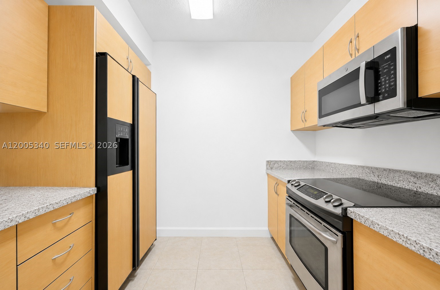 VENTURE AT AVENTURA EAST - Residential