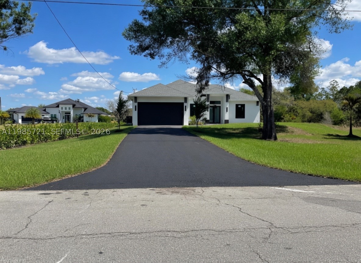 Golden gate Estates - Residential