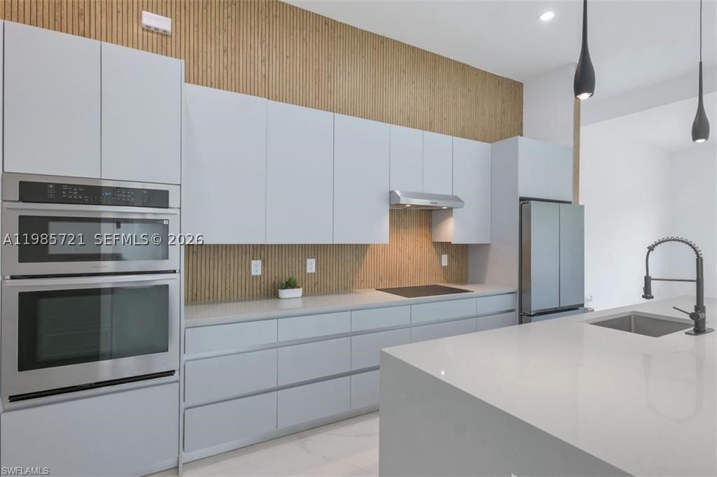 Golden gate Estates - Residential