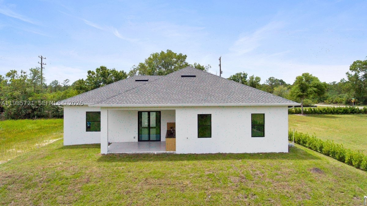 Golden gate Estates - Residential