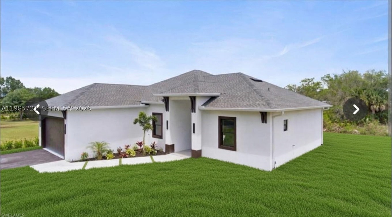 Golden gate Estates - Residential
