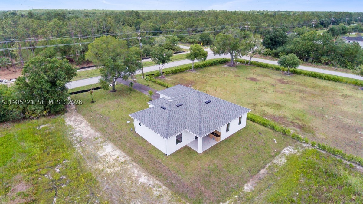 Golden gate Estates - Residential